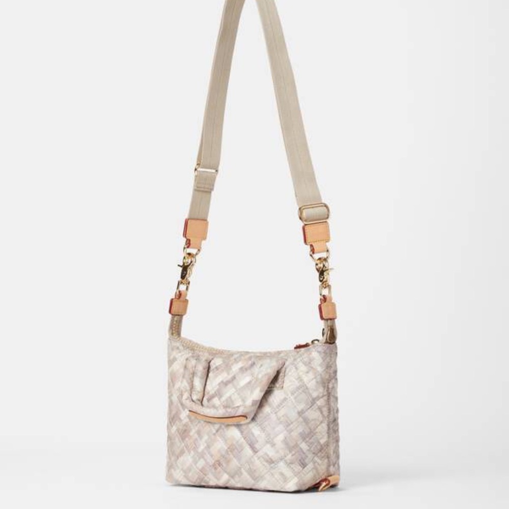 MZ Wallace, Small Sutton Deluxe